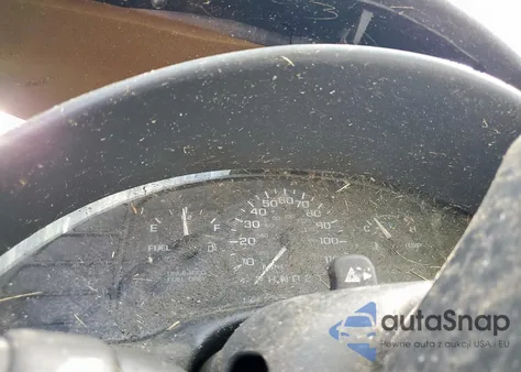 1999 Chevrolet Cavalier Base из США, поврежденный, VIN 3G1JC1249XS852845